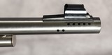 Marlin 1895 GS Guide Stainless Lever Action .45-70 18