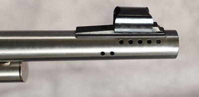 Marlin 1895 GS Guide Stainless Lever Action .45-70 18