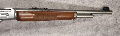 Marlin 1895 GS Guide Stainless Lever Action .45-70 18