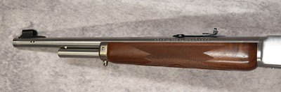 Marlin 1895 GS Guide Stainless Lever Action .45-70 18