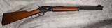 Marlin Model 1894 Carbine .44 Magnum 20