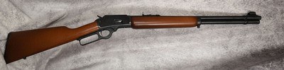 Marlin Model 1894 Carbine .44 Magnum 20