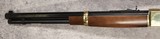 Henry Big Boy .44 Magnum Full Octagonal 20