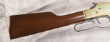 Henry Big Boy .44 Magnum Full Octagonal 20
