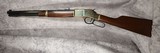 Henry Big Boy .44 Magnum Full Octagonal 20