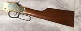 Henry Big Boy .44 Magnum Full Octagonal 20