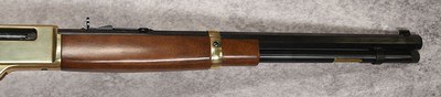 Henry Big Boy .44 Magnum Full Octagonal 20