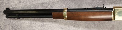 Henry Big Boy .44 Magnum Full Octagonal 20