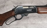 Marlin 444 SS Sporter Safety Blued .444 Marlin 22