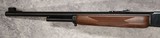 Marlin 444 SS Sporter Safety Blued .444 Marlin 22