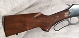 Marlin 444 SS Sporter Safety Blued .444 Marlin 22