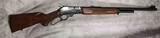 Marlin 444 SS Sporter Safety Blued .444 Marlin 22