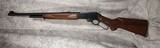 Marlin 444 SS Sporter Safety Blued .444 Marlin 22