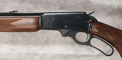 Marlin 444 SS Sporter Safety Blued .444 Marlin 22