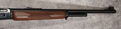 Marlin 444 SS Sporter Safety Blued .444 Marlin 22