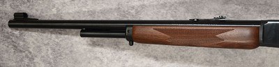Marlin 444 SS Sporter Safety Blued .444 Marlin 22