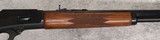 Marlin 1894 CB Cowboy Limited Full Octagonal .357 Mag Blued 24