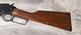 Marlin 1894 CB Cowboy Limited Full Octagonal .357 Mag Blued 24