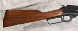 Marlin 1894 CB Cowboy Limited Full Octagonal .357 Mag Blued 24