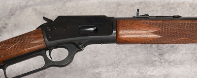 Marlin 1894 CB Cowboy Limited Full Octagonal .357 Mag Blued 24