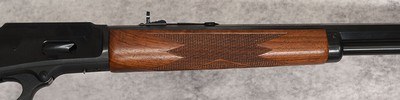 Marlin 1894 CB Cowboy Limited Full Octagonal .357 Mag Blued 24