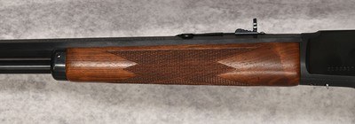 Marlin 1894 CB Cowboy Limited Full Octagonal .357 Mag Blued 24