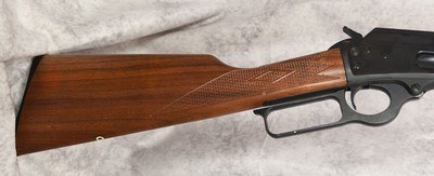 Marlin 1894 CB Cowboy Limited Full Octagonal .357 Mag Blued 24