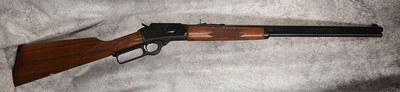 Marlin 1894 CB Cowboy Limited Full Octagonal .357 Mag Blued 24
