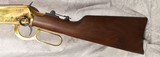 Winchester 1894 Cheyenne Carbine .44-40 20