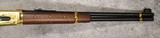 Winchester 1894 Cheyenne Carbine .44-40 20