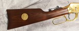 Winchester 1894 Cheyenne Carbine .44-40 20