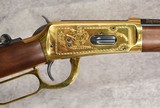Winchester 1894 Cheyenne Carbine .44-40 20