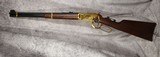 Winchester 1894 Cheyenne Carbine .44-40 20
