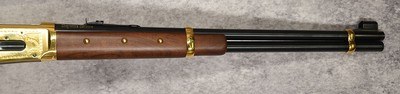 Winchester 1894 Cheyenne Carbine .44-40 20