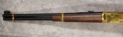 Winchester 1894 Cheyenne Carbine .44-40 20