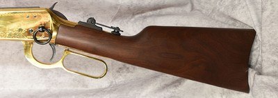 Winchester 1894 Cheyenne Carbine .44-40 20