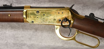 Winchester 1894 Cheyenne Carbine .44-40 20
