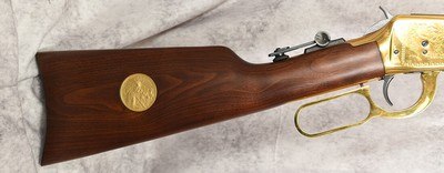 Winchester 1894 Cheyenne Carbine .44-40 20