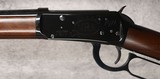 Winchester 1894 NRA Commemorative Musket .30-30 26