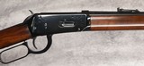 Winchester 1894 NRA Commemorative Musket .30-30 26
