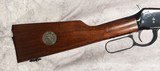 Winchester 1894 NRA Commemorative Musket .30-30 26