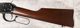 Winchester 1894 NRA Commemorative Musket .30-30 26