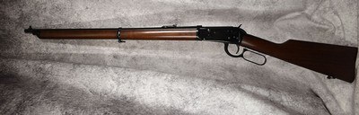 Winchester 1894 NRA Commemorative Musket .30-30 26