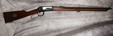 Winchester 1894 NRA Commemorative Musket .30-30 26