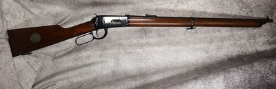 Winchester 1894 NRA Commemorative Musket .30-30 26