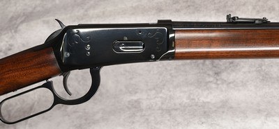 Winchester 1894 NRA Commemorative Musket .30-30 26