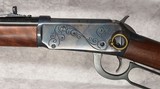 Winchester Model 1894 Saddle Ring Carbine Case Color Antique .30-30 20