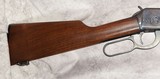 Winchester Model 1894 Saddle Ring Carbine Case Color Antique .30-30 20