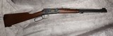 Winchester Model 1894 Saddle Ring Carbine Case Color Antique .30-30 20