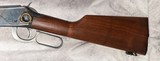 Winchester Model 1894 Saddle Ring Carbine Case Color Antique .30-30 20